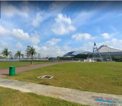 Pebble Bay (D15), Condominium #574845711